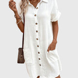 Carolina – Bequemes Kleid