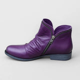 Carina - Bequeme Orthopädische Stiefel