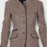 Aurea - Veste élégante à manches longues