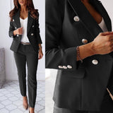 Maria - Eleganter Damenanzug