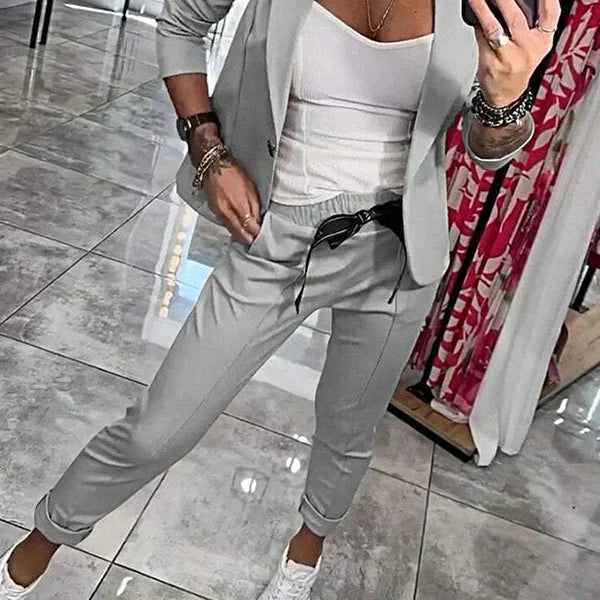 Adriana - Elegantes Set