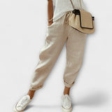 Bibi - Pantalon mode et décontracté