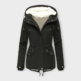 Mori - Veste d'hiver