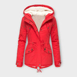 Mori - Veste d'hiver