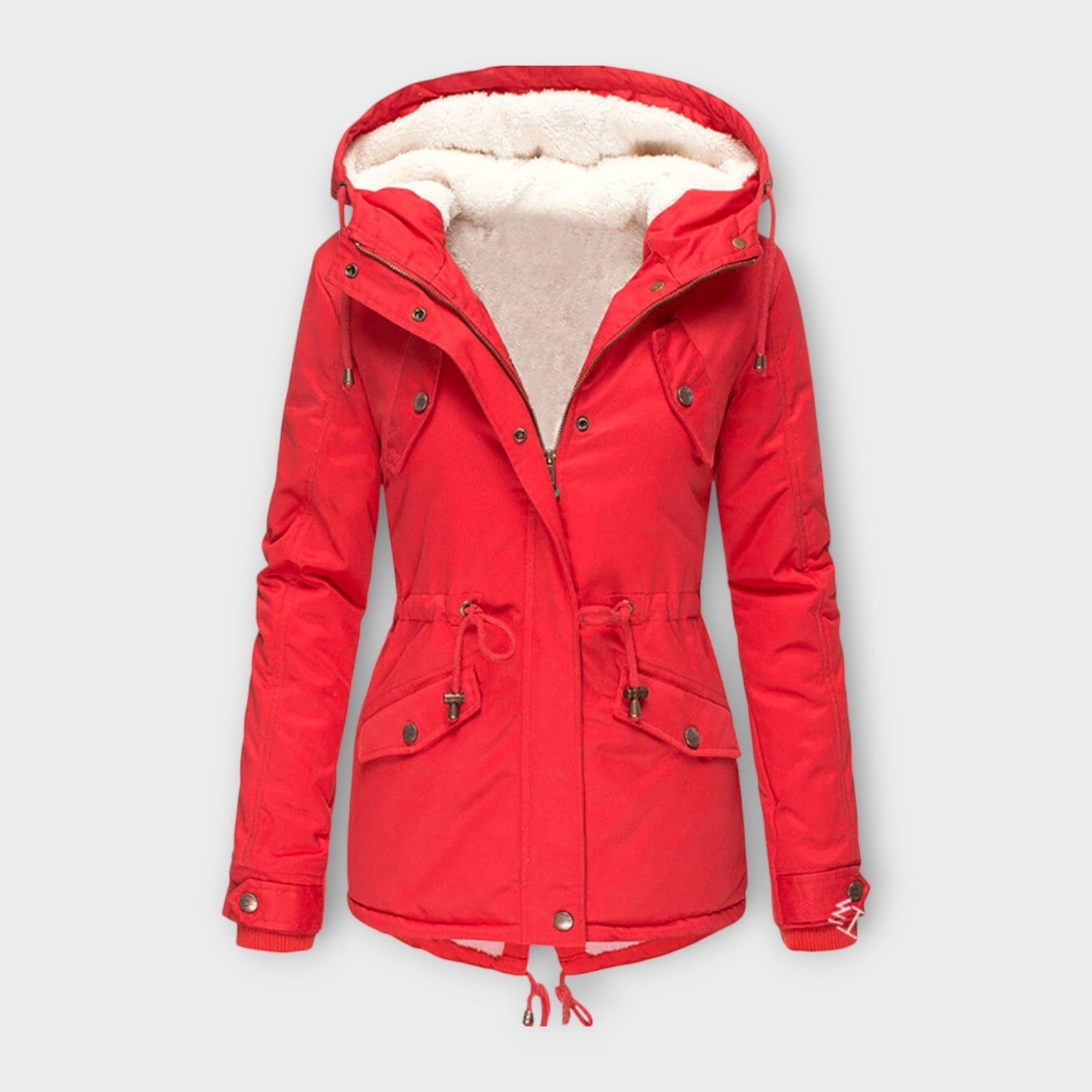 Mori - Veste d'hiver