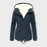 Mori - Veste d'hiver