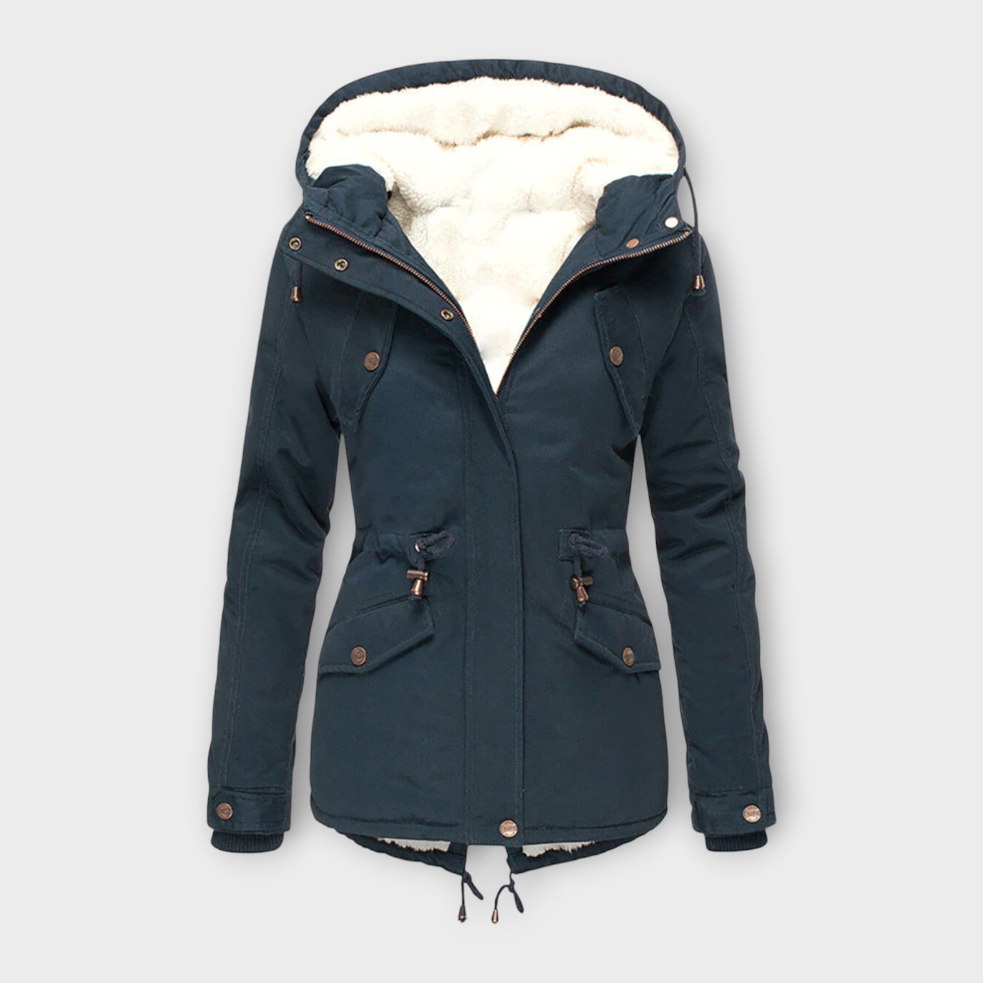 Mori - Veste d'hiver