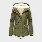 Mori - Veste d'hiver