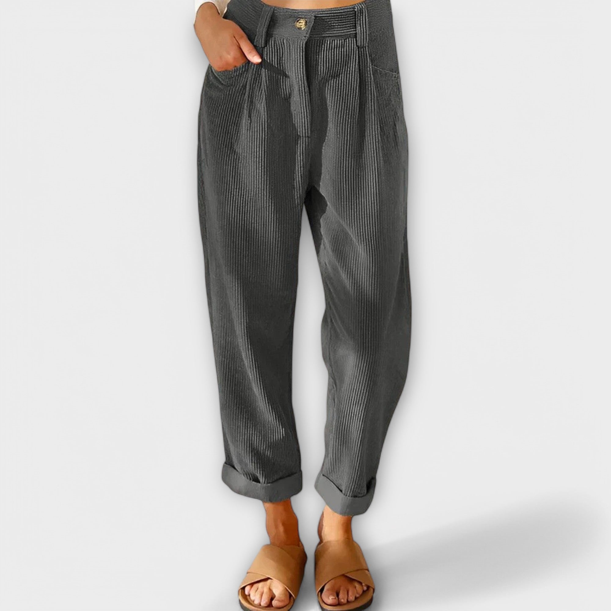 Jana - Pantalons Modernes