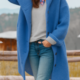 Sofia - Bequeme Alltagsjacke