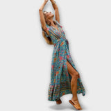 Robe Maxi Shylin Boho