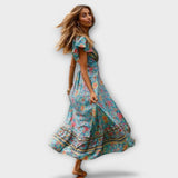 Robe Maxi Shylin Boho