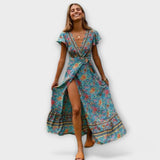 Robe Maxi Shylin Boho