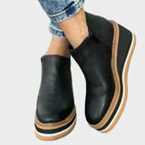 Inkas Leder-Boots