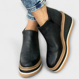 Maria - Elegante und Bequeme Stiefel