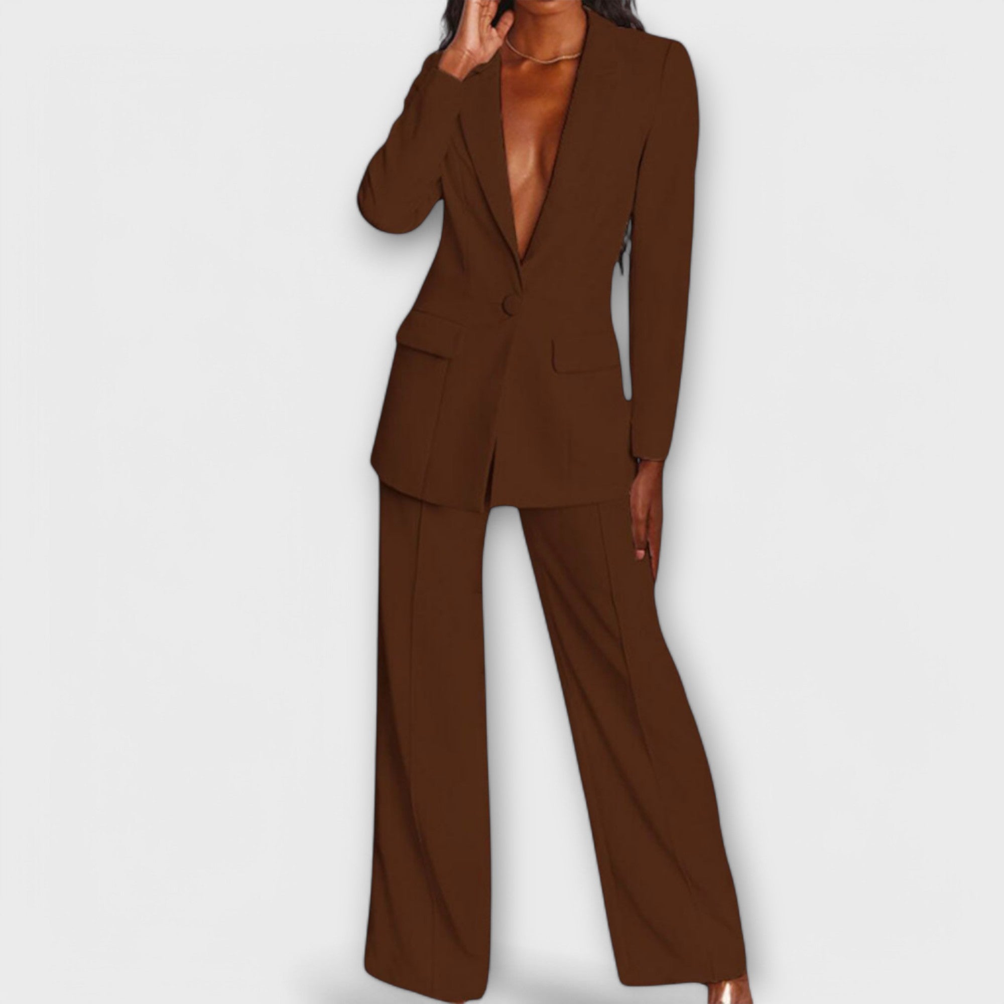 Amélie - Costume Femme