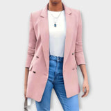 Lina - Manteau Élégant