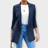 Lina - Manteau Élégant