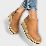 Maria - Elegante und Bequeme Stiefel