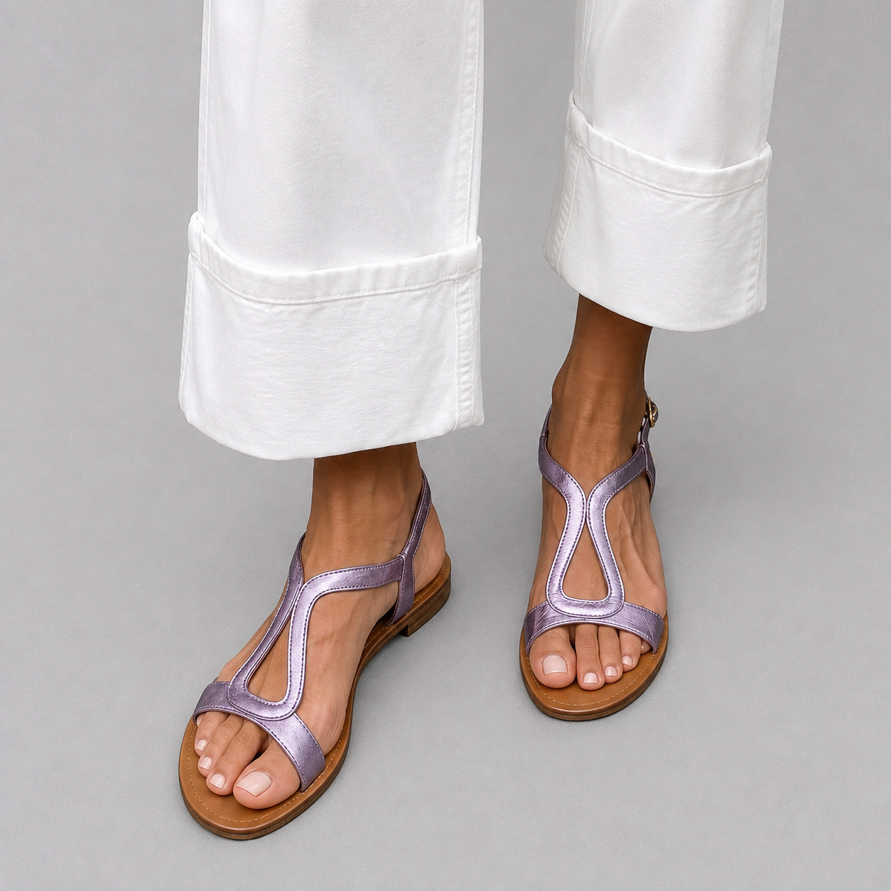 Ludovica | Sommerschuhe