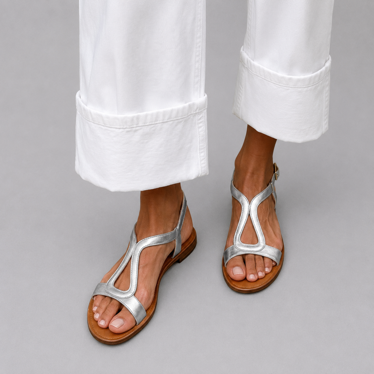 Ludovica | Sommerschuhe