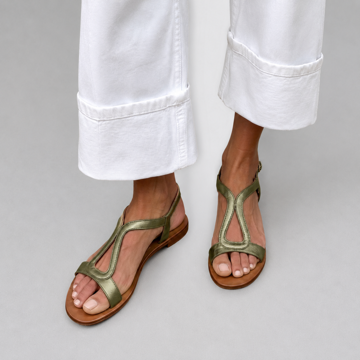 Ludovica | Sommerschuhe