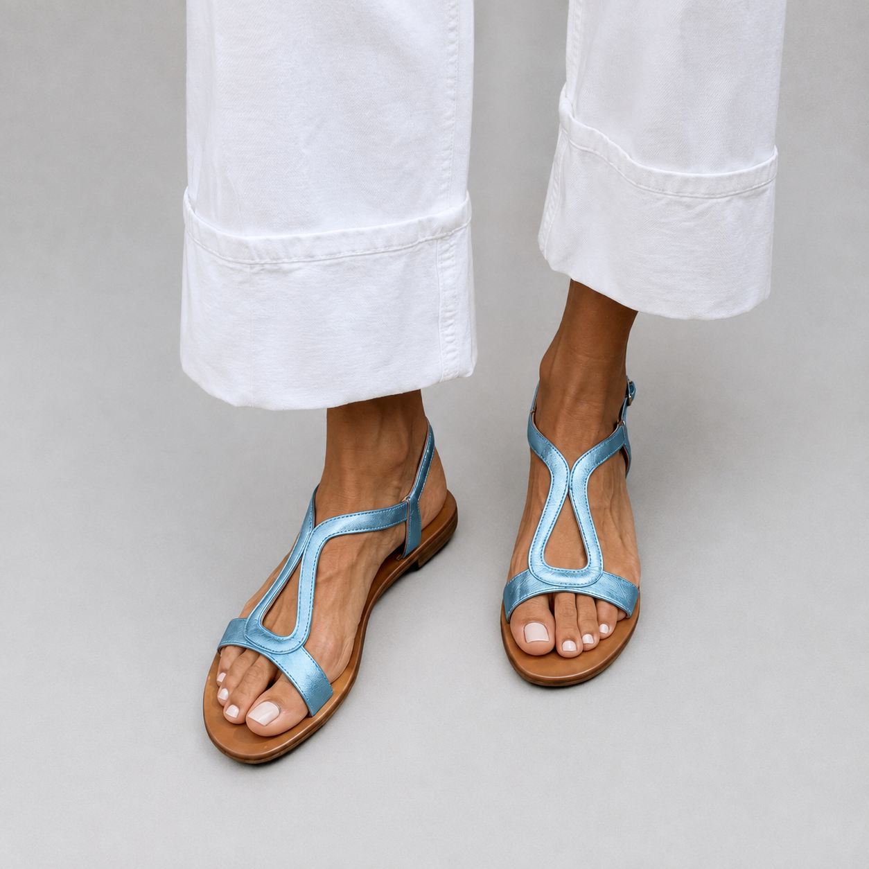 Ludovica | Sommerschuhe