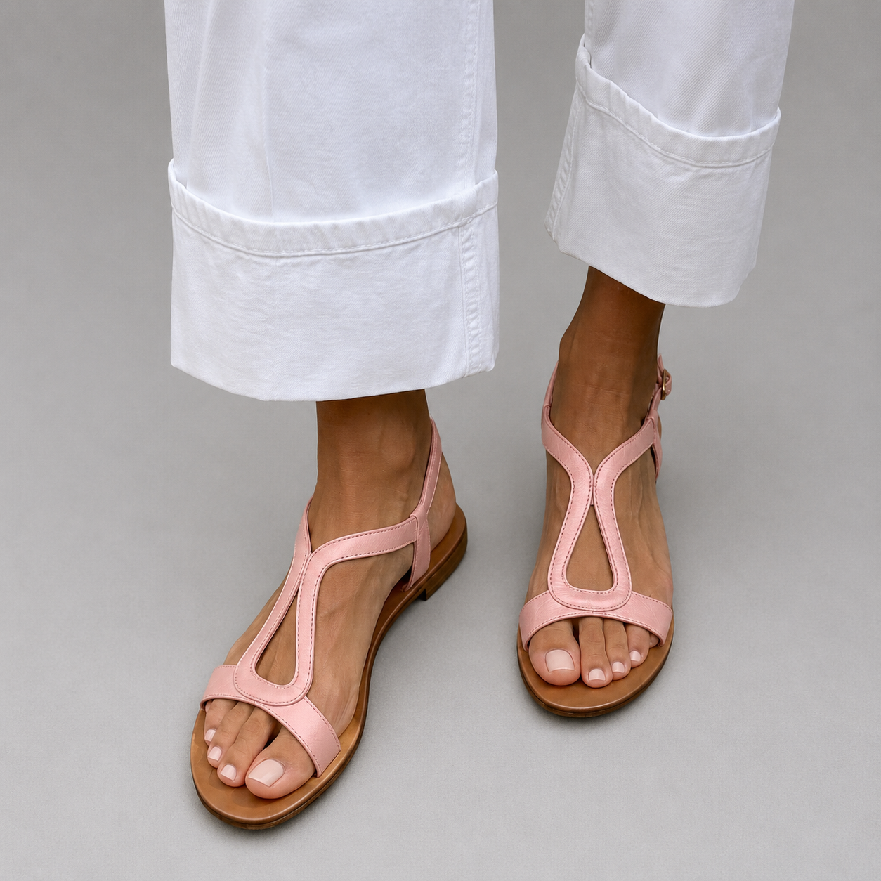 Ludovica | Sommerschuhe