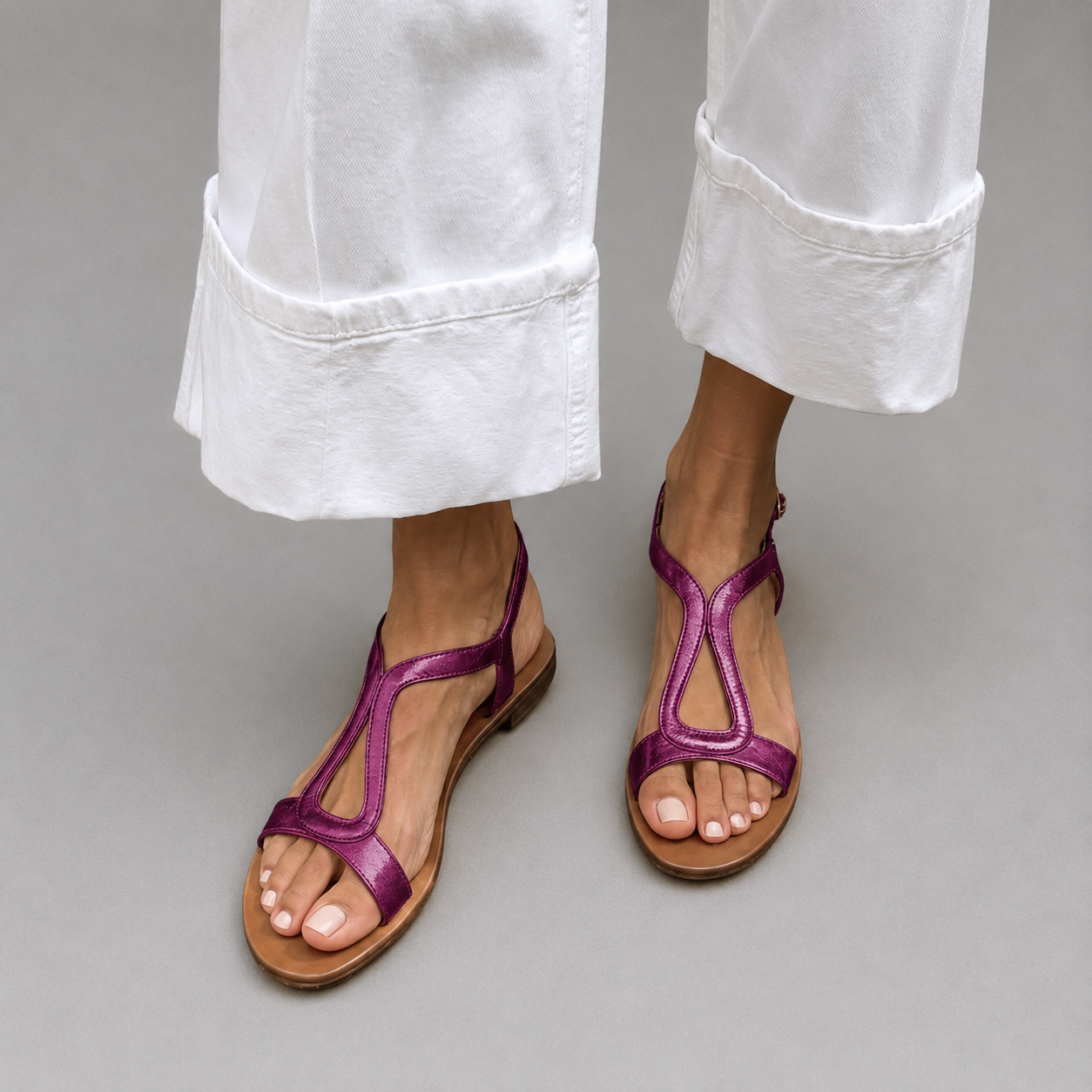 Ludovica | Sommerschuhe