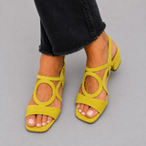 Valentina | Sommer Sandalen Vivace