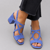Valentina | Sommer Sandalen Vivace