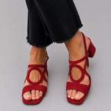 Valentina | Sommer Sandalen Vivace