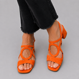 Valentina | Sommer Sandalen Vivace