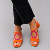 Valentina | Sommer Sandalen Vivace
