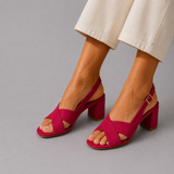 Celeste | Sandalen Sommer