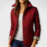 Suzu - Veste matelassée pour femmes