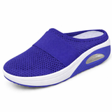 Elaine | Atmungsaktive Orthopädische Clogs