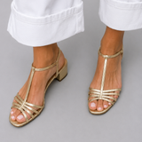 Allegra | Elegante Sandalen für den Alltag