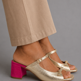 Valentina | Elegante Sandalen Riviera
