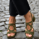 Valentina | Sommer Sandalen Vivace
