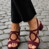 Valentina | Sommer Sandalen Vivace