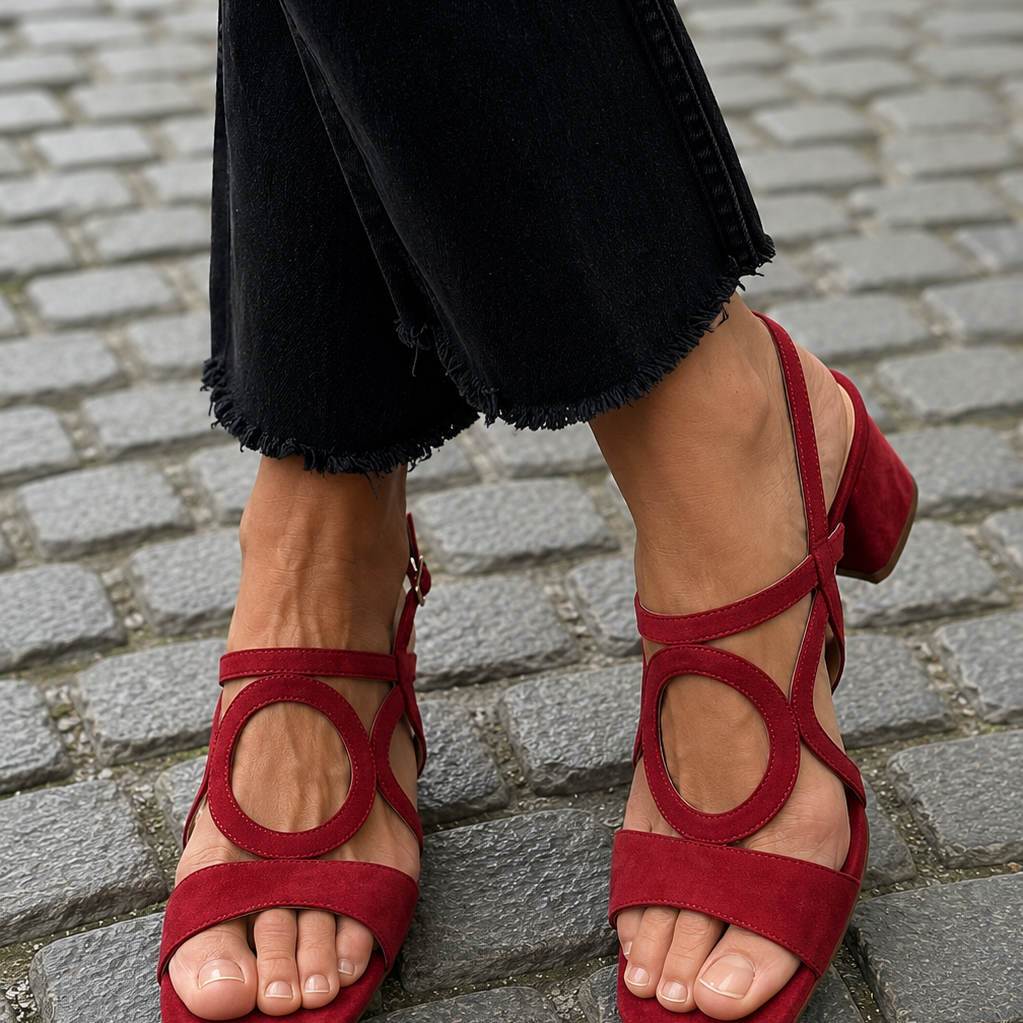 Valentina | Sommer Sandalen Vivace