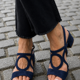 Valentina | Sommer Sandalen Vivace