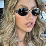 Emilia - Lunettes de soleil
