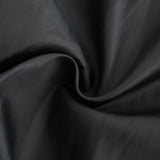 Gisela | Elegante Lederoptik-Jacke