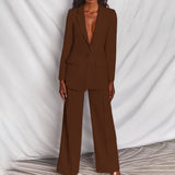 Lara - Eleganter Blazer und Hose