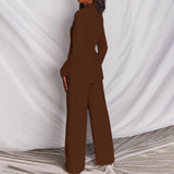 Lara - Eleganter Blazer und Hose