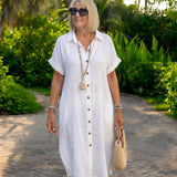 Carolina – Bequemes Kleid