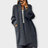 Euphemia - Cardigan Long