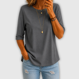 Calvera | Komfort-Bedeckung T-Shirt (Wieder auf Lager)